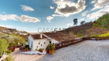 Chalet 5 habitaciones