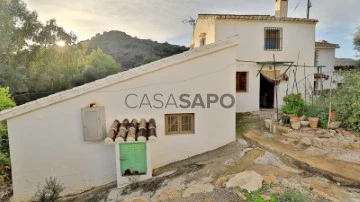 Casa rústica 4 habitaciones, Triplex