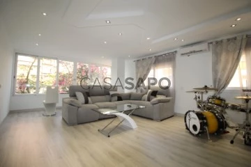 Apartamento 2 habitaciones