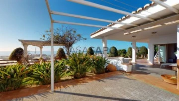 Villa 3 Bedrooms Triplex