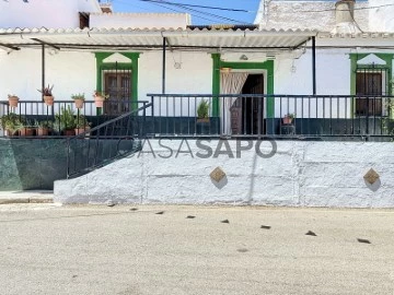 Casa de pueblo 4 habitaciónes, Duplex