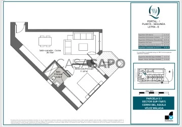 Apartament 1 habitació