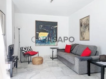 Piso 2 habitaciones