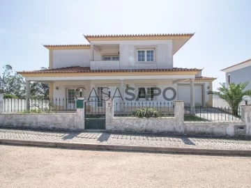 Casa 4 habitaciónes, Duplex