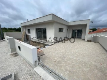 Detached House 3 Bedrooms