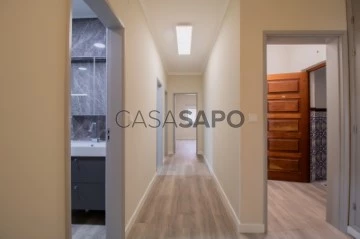 Apartamento 3 habitaciones