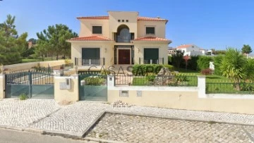 Detached House 4 Bedrooms Duplex