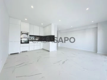 Apartamento 2 habitaciones