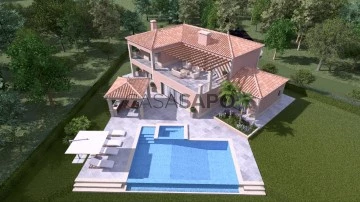 Detached House 4 Bedrooms Duplex