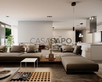 Vivienda Aislada 3 habitaciones