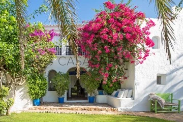 Casa 6 habitaciones,  Duplex