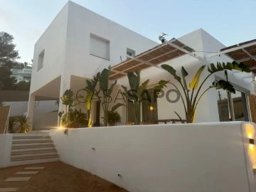 Villa 4 Bedrooms Duplex