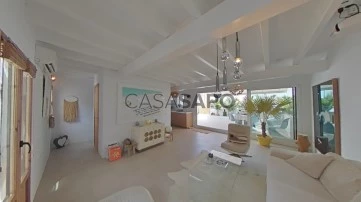 Apartamento 2 habitaciones + 1 hab. auxiliar