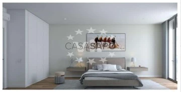 Apartamento T4