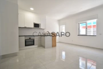 Apartamento T1