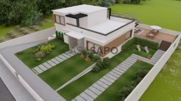 Casa 3 habitaciones, Duplex