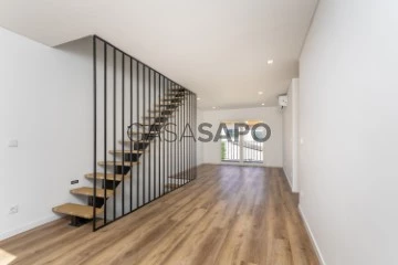 Casa 4 habitaciones, Triplex