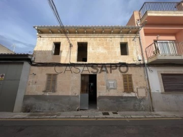 Casa de pueblo 3 habitaciones, Duplex