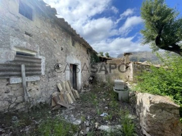 Finca Rustica 3 habitaciones, Duplex