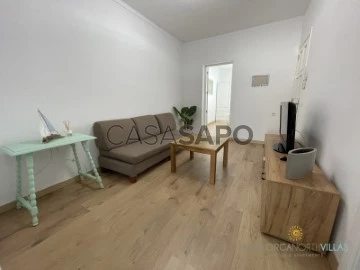 Piso 2 habitaciones