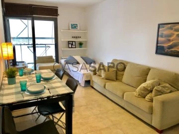 Apartament 1 habitació