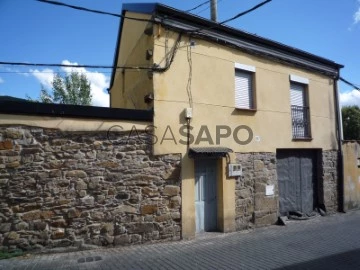 Casa de poble 2 habitacions