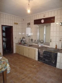 Casa 5 habitacions +  2 hab. auxiliars