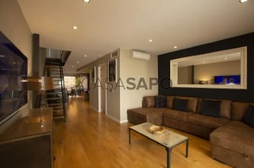 Vivienda 4 habitaciones, Triplex