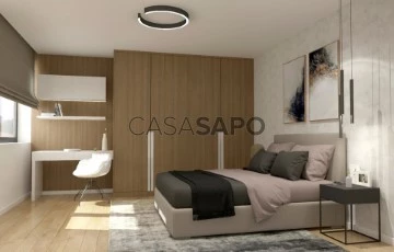 Apartamento T3