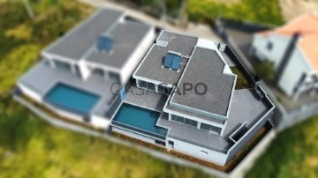 Detached House 3 Bedrooms