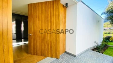 Vivienda Aislada 3 habitaciones