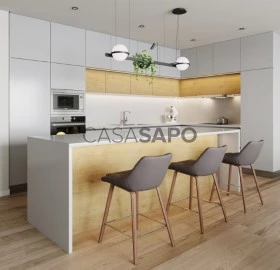 Apartamento T2