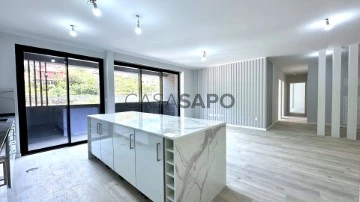 Apartamento 3 habitaciones