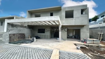 Vivienda pareada 3 habitaciones