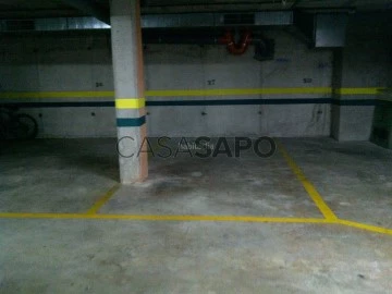 Plaza de parking