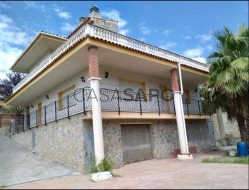 Casa 5 habitaciones