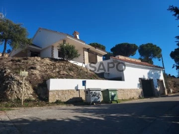 Casa con parcela 4 habitaciones