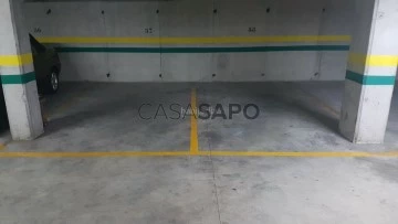 Plaza de parking