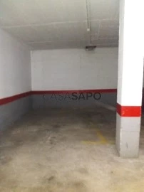 Plaza de parking