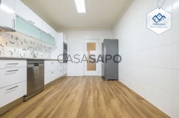 Apartamento 3 habitaciones