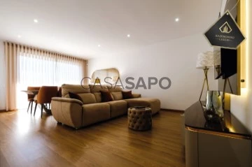 Apartamento 2 habitaciones + 1 hab. auxiliar