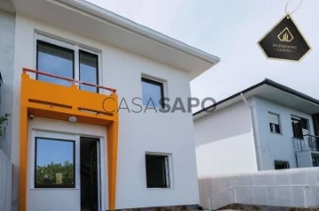 Casa 3 habitaciones