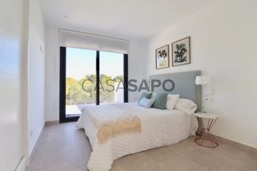 Villa 3 Bedrooms Triplex