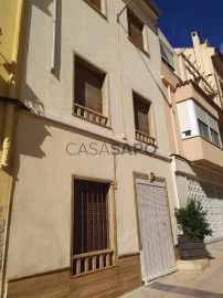 Casa 6 habitacions