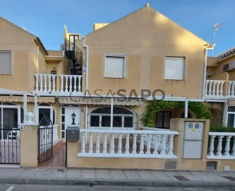 Bungalow 3 habitaciones, Duplex