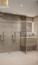 Vivienda pareada 3 habitaciones