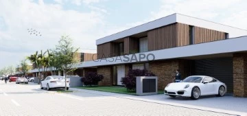 Casa 3 habitaciones, Duplex