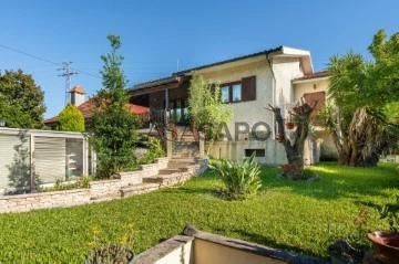 Casa 5 habitaciones