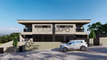 Casa 4 habitaciónes, Duplex