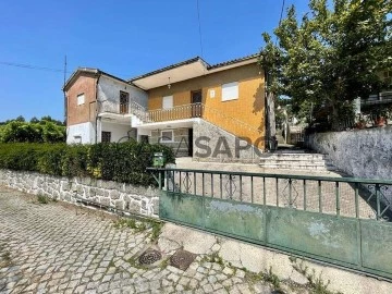 Casa 5 habitaciones